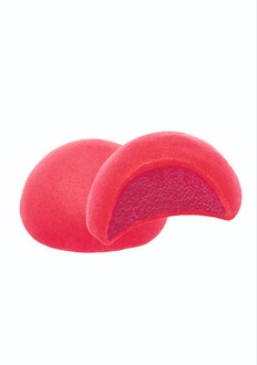 Karadutlu Dondurmalı Mochi görseli