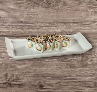 Sesame Hot Roll (8 Pcs.) görseli
