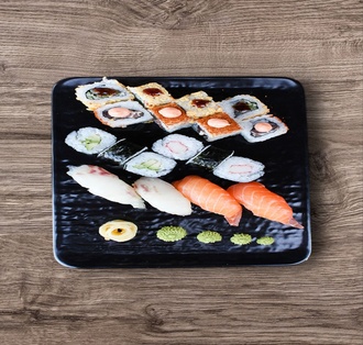 Private Chef Set (18 Pcs.) görseli