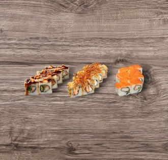 Klasik Set (24 Pcs) görseli