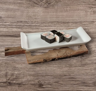 Kani Maki Roll (6 Pcs.) görseli