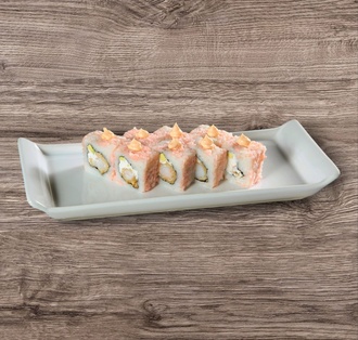 Mirani Roll (8 Pcs.) görseli