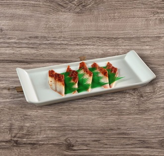 Unagi Sashimi (5 Pcs.) görseli