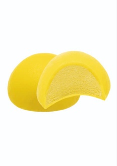 Limonlu Dondurmalı Mochi görseli