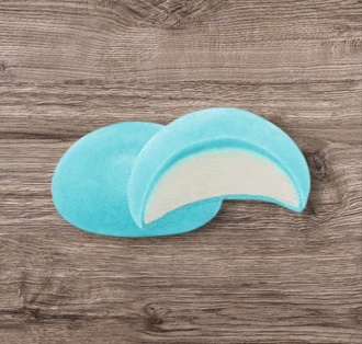 Vanilyalı Dondurmalı Mochi görseli