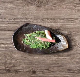 Wakame Salata görseli