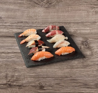 Nigiri Set (10 Pcs) görseli