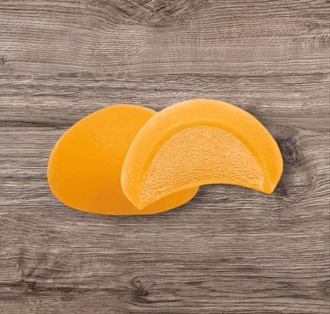 Mangolu Dondurmalı Mochi görseli