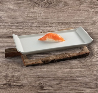 Sake Nigiri (1 Pcs.) görseli