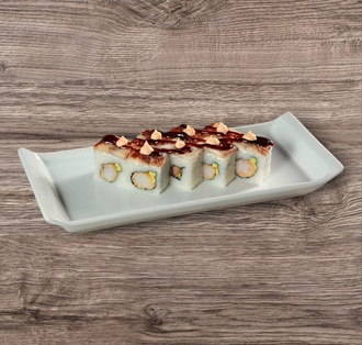 Rock`n Roll (8 Pcs.) görseli