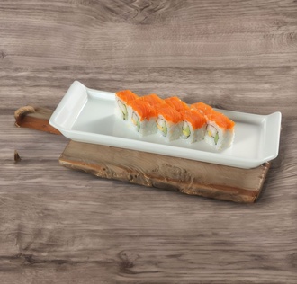 California Unagi Roll (8 Pcs.) görseli