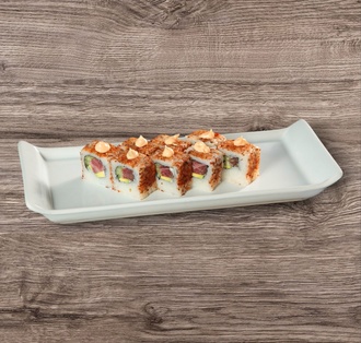Spicy Tuna Roll (8 Pcs.) görseli