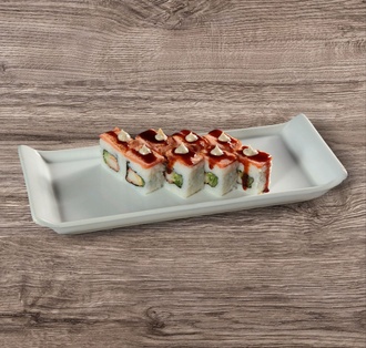Bali Roll (8 Pcs.) görseli