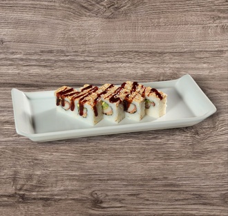 Ebi Ten Roll (8 Pcs.) görseli