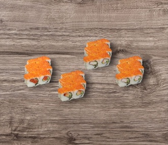 California Set (32 Pcs.) görseli