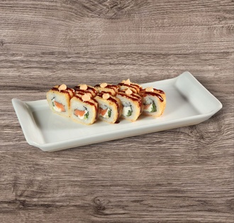 Sezar Tempura (8 Pcs.) görseli