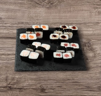 Maki Set (24 Pcs.) görseli