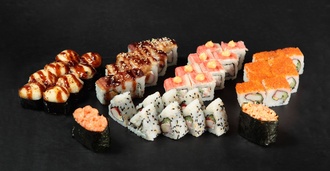 Chinese Time Set (42 Pcs.) görseli