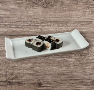 Unagi Maki Roll (6 Pcs.) görseli