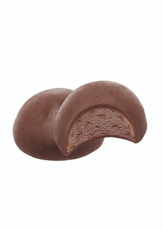 Kitkat Çikolatalı Dondurmalı Mochi görseli