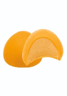 Mangolu Dondurmalı Mochi görseli