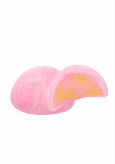 Bubble Dondurmalı Mochi görseli