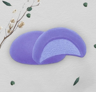 Karadutlu Dondurmalı Mochi görseli