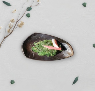 Wakame Salata görseli