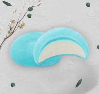 Vanilyalı Dondurmalı Mochi görseli