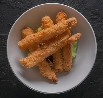 Tempura Jumbo Karides görseli