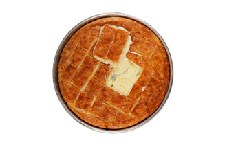 Efsane Peynirli Börek (1,5 Kg.) görseli