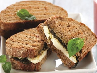 Fit Tost görseli