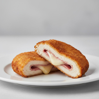 Cordon Bleu görseli