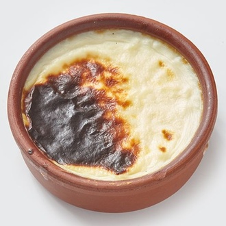 Fırın Sütlaç görseli