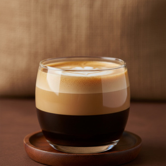 Cortado görseli