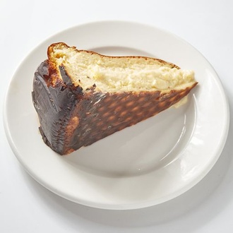 Bask Cheesecake görseli