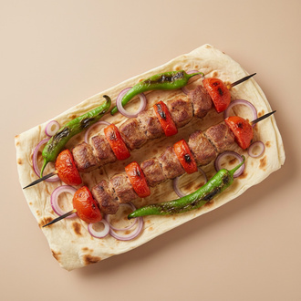 Domatesli Kebap görseli
