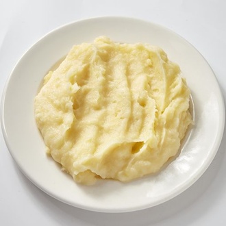 Patates Püresi görseli