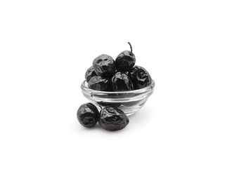 Siyah Zeytin görseli