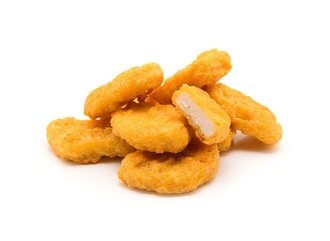 Nuggets 6'Lı görseli