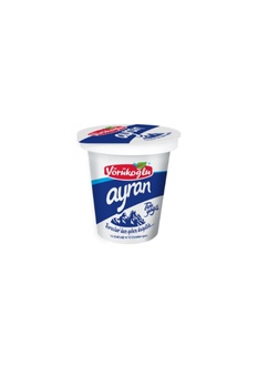 Yörükoğlu Ayran (30 Cl.) görseli