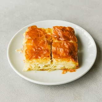 Su Böreği (200 Gr.) görseli