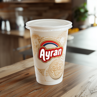 Acılı Ayran ( 27 Cl.) görseli