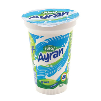 Ayran görseli