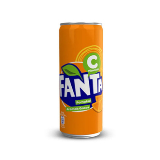 Fanta görseli