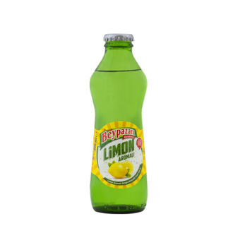 Limonlu Soda görseli