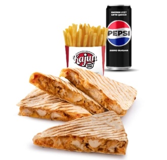 Favorim Quesadilla görseli