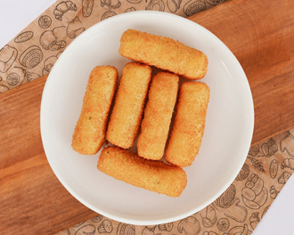 Patates Kroket (6 Adet) görseli