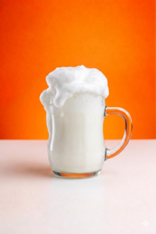 Açık Ayran (30 Cl.) görseli