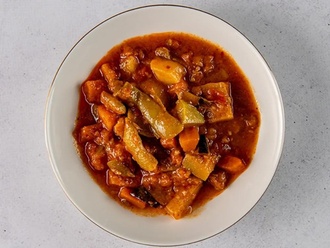 Sebze Türlü görseli